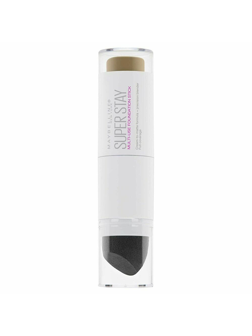NEW Maybelline Super Stay Multi-Use Foundation Stick in 330 Toffee (Sealed)